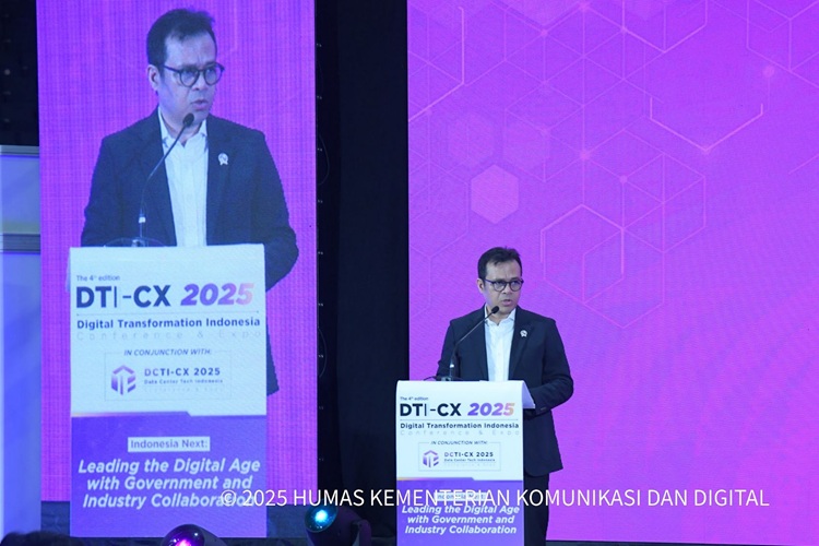 Investasi Teknologi Informasi dan Komunikasi
