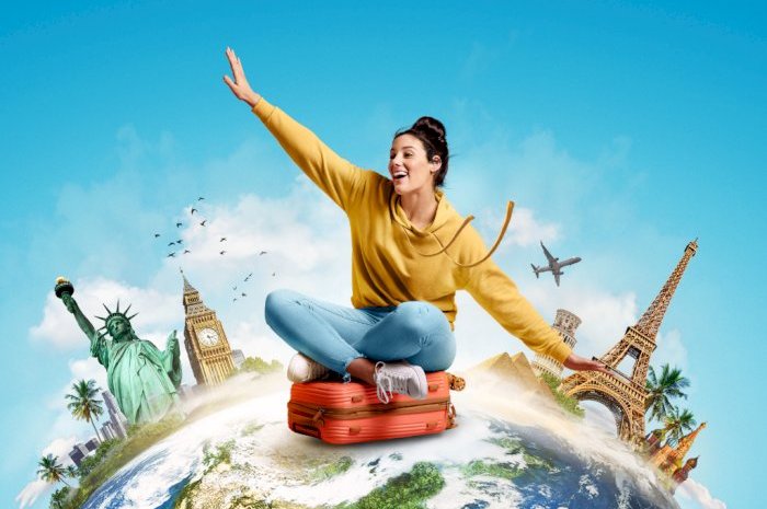 Tips Traveling: 5 Hal yang Harus Kamu Tahu Saat Pertama Kali ke Luar Negeri