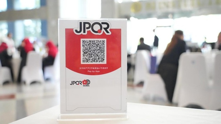 QRIS Resmi Bisa Digunakan di Jepang, Wisatawan RI Tak Perlu Repot Tukar Uang
