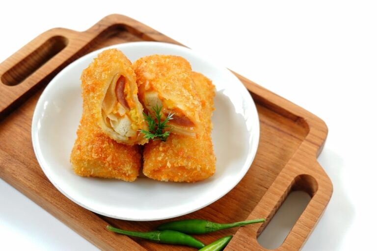 Risol Mayo Krispi Anti Gagal, Pas Buat Jualan Harian