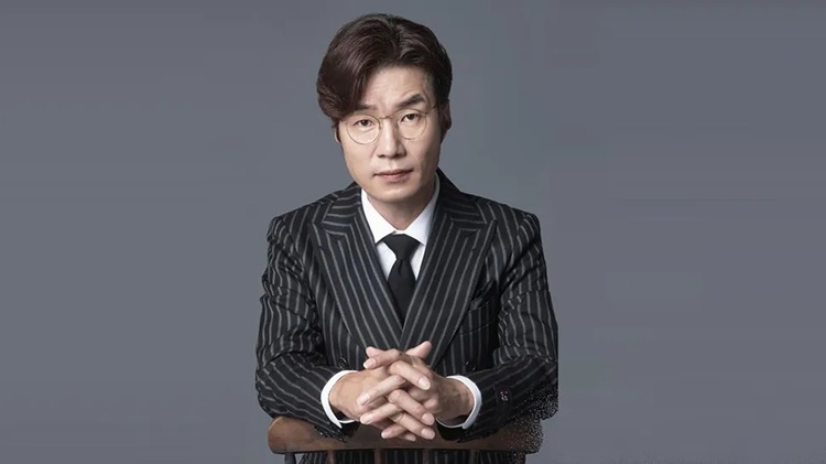 Song Young Kyu Meninggal Dunia