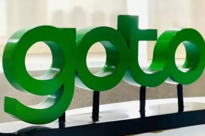 GoTo Ojol Dilindas Rantis Brimob