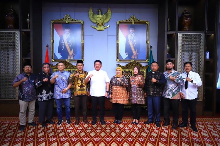 Peace Maker Justice Award