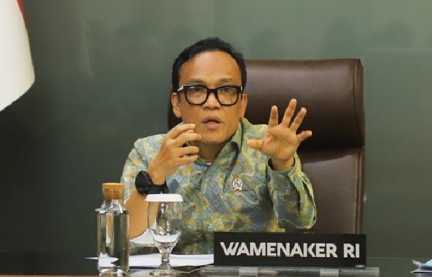 Profil Immanuel Ebenezer