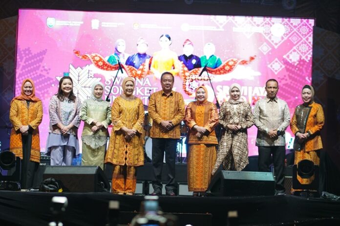 Sriwijaya Expo 2025