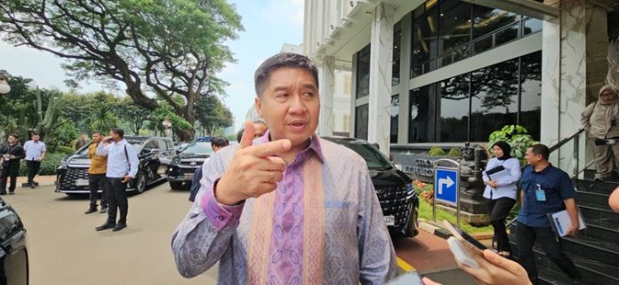 Program 3 Juta Rumah Paket Ekonomi 2025