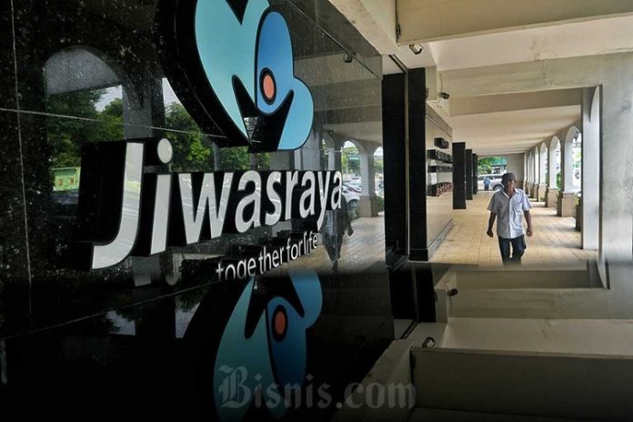 Dana Pensiun Jiwasraya