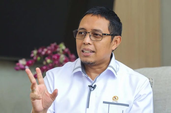 Kekayaan Hasan Nasbi