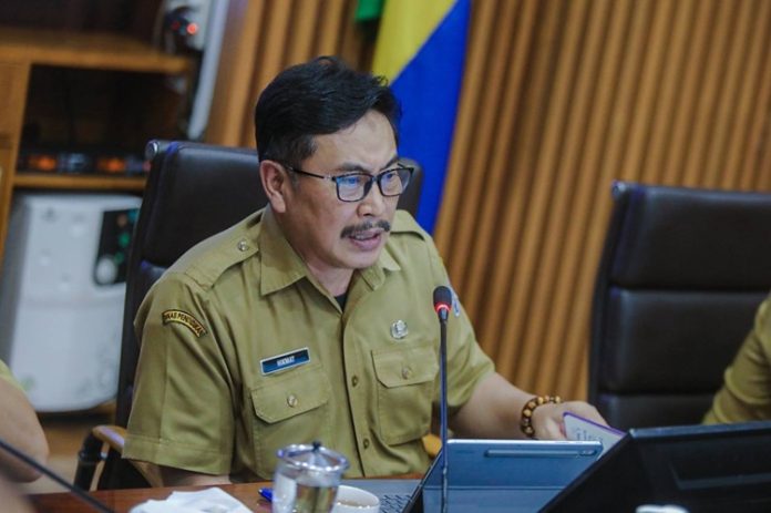 Bandung Siaga Satu PJJ