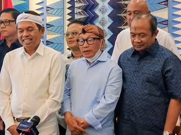 DPRD Jabar kurangi Kunjungan Kerja