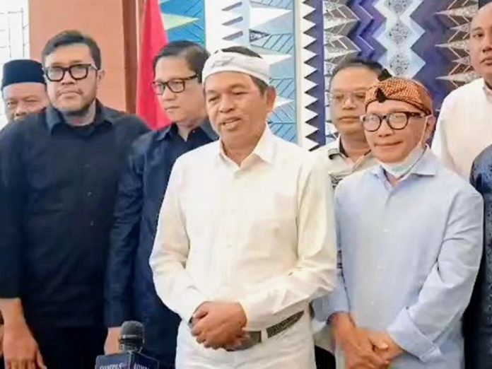 Pemprov Jabar BPJS Ketenagakerjaan