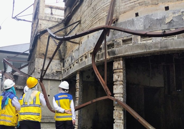 Wisma MPR RI Bandung