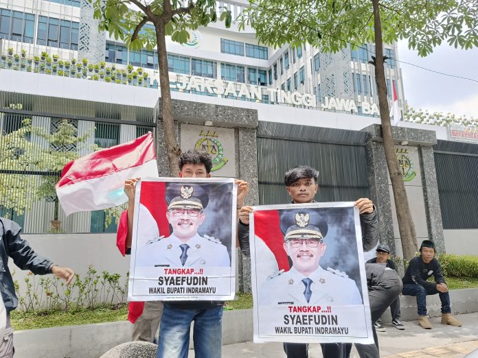 Korupsi dan Gratifikasi