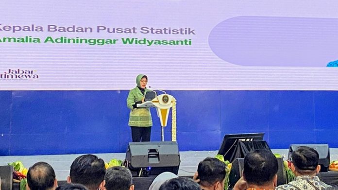 BPS Hunian tak layak Jabar