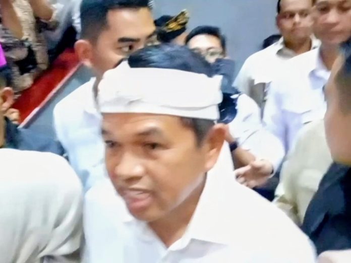 Jabar Hunian Tak Layak