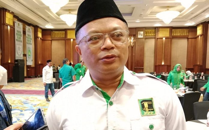 DPRD Jabar Tolak Tambahan Kursi