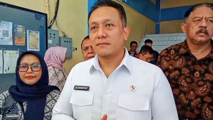 Gen Z Peduli Sampah Lingkungan