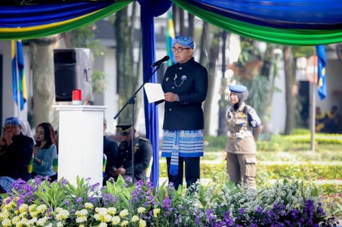 Hari Jadi Kota Bandung