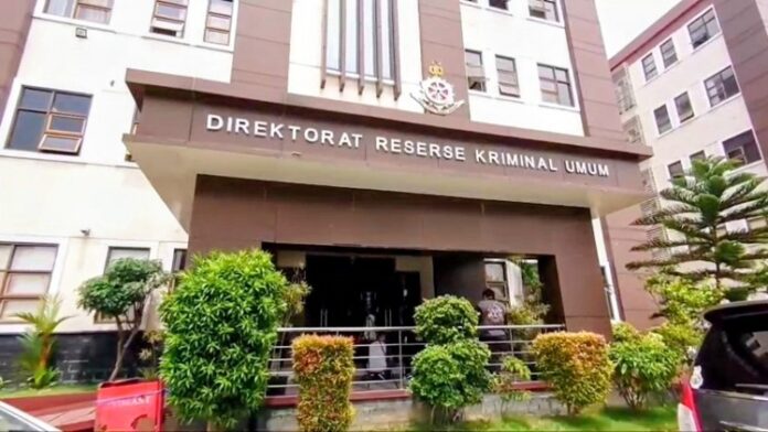 Polda Jabar Sopir Truk Viral