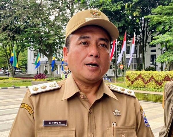 Proyek Flyover Nurtanio yang Mangkrak