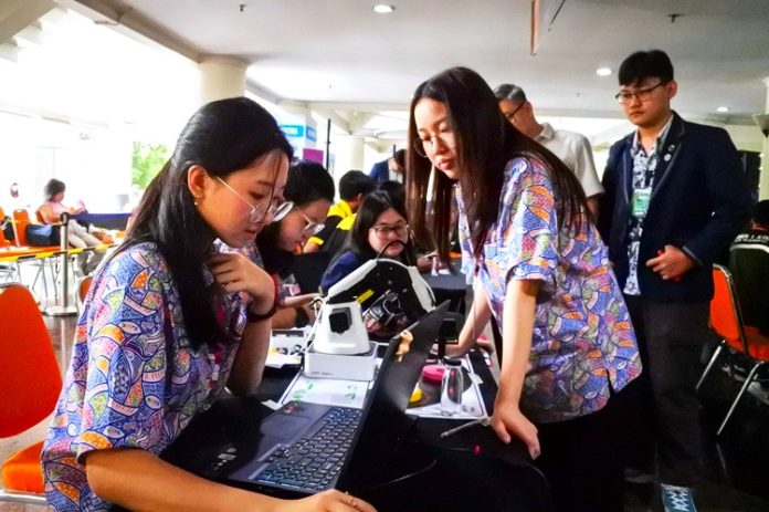 Electrical Fiesta 2025