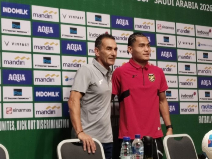 Timnas Indonesia U-23