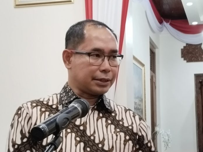 Kemenlu RI WNI Nepal