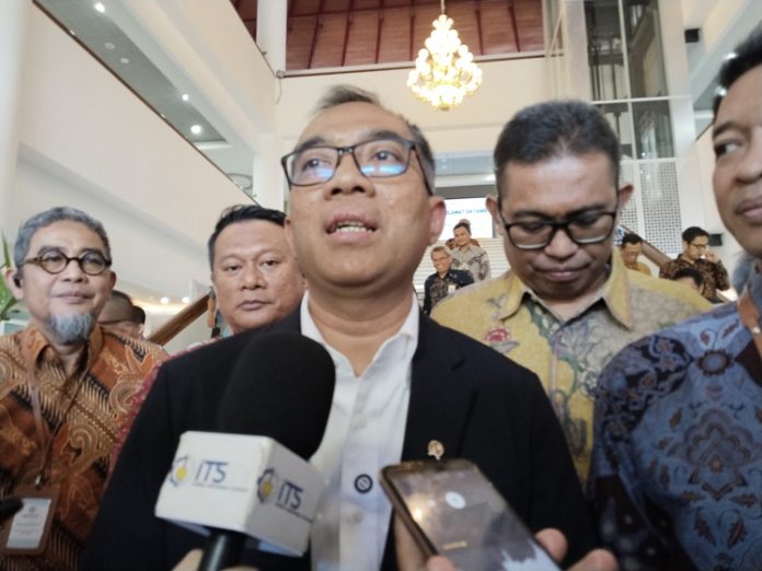 Mendiktisaintek PTN PTS