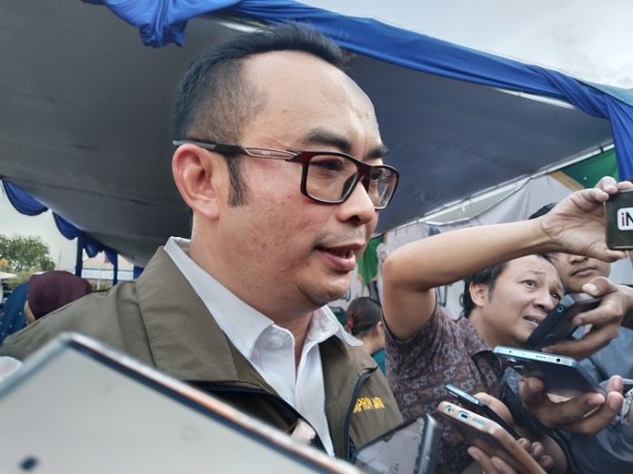 Disperindag IKM Lokal