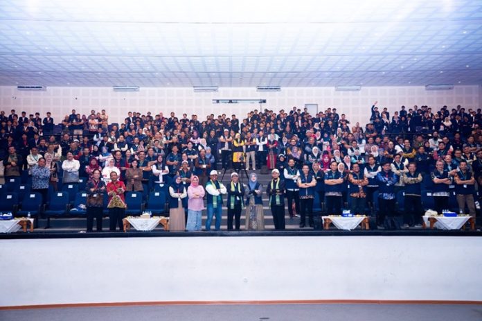 Mendiktisaintek UNESA