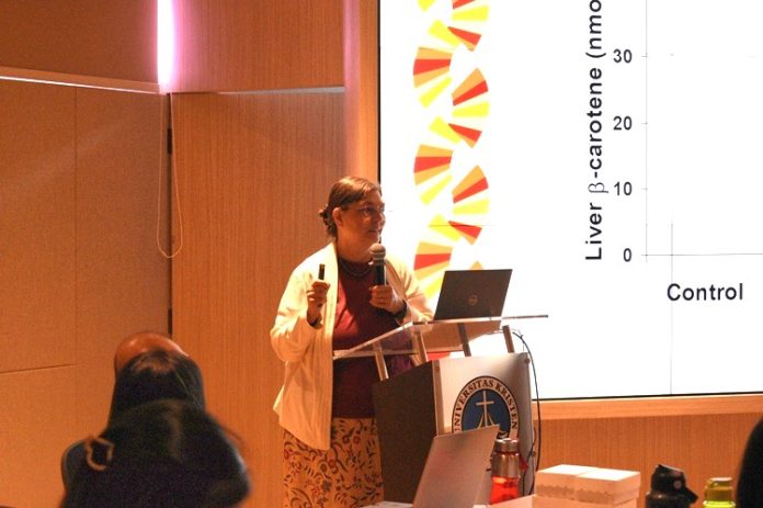 Ilmu Pangan UK Petra