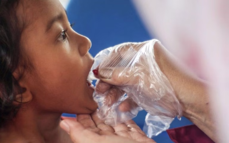 Asupan Gizi yang Harus Dipenuhi Saat Anak Terkena Cacingan