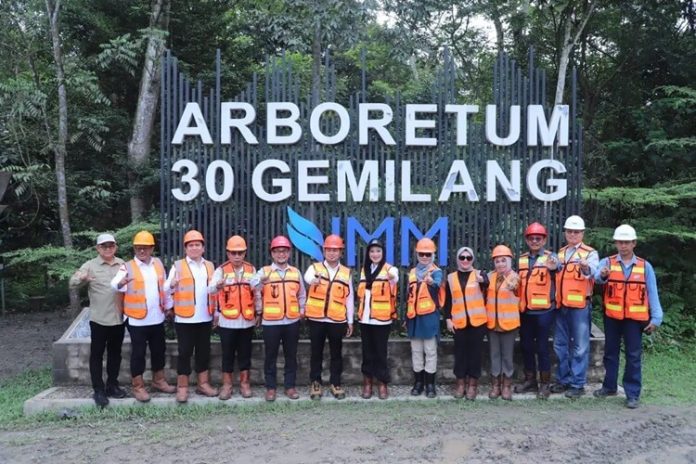 Tambang Indominco Mandiri