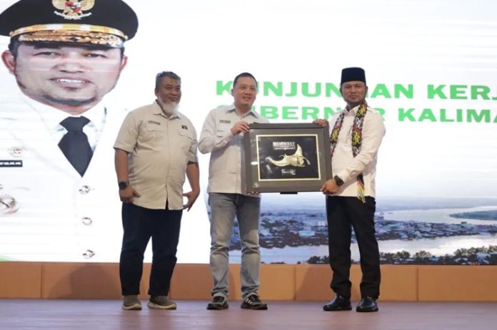 PT Berau Coal Kaltim