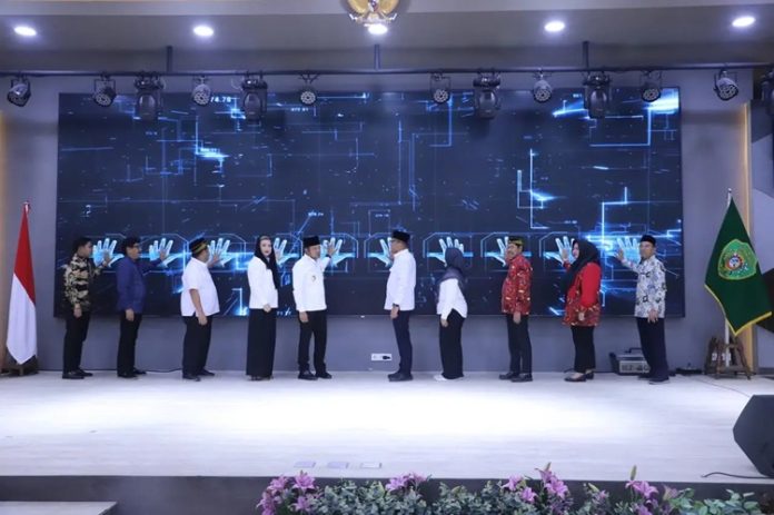 Gerbang Nusantara Kaltim