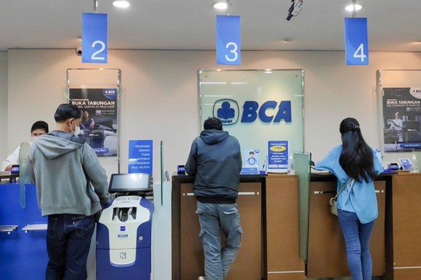 Kronologi Pembobolan Rekening BCA