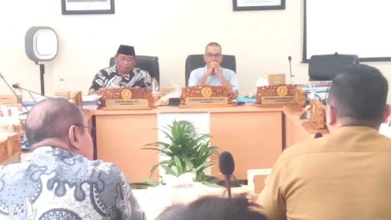 BPKAD Belum Merespons, Komisi B Usulkan Kecamatan Tangani Sementara Stadion Klombrojoyo