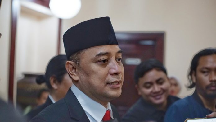 Walikota Eri Perketat Jam Malam