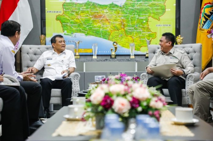 Jateng Hilirisasi Sektor Perkebunan