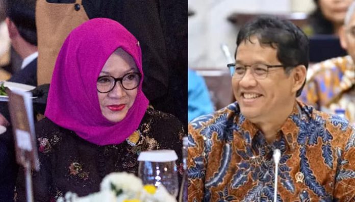 Tutut Soeharto Gugat Menkeu Purbaya