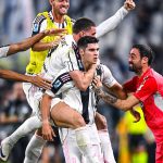 Juventus kejar Napoli