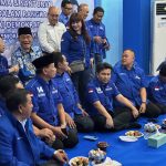 HUT Demokrat di Jatim