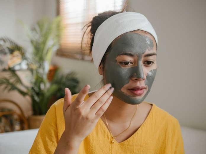 Kesalahan Memakai Clay Mask