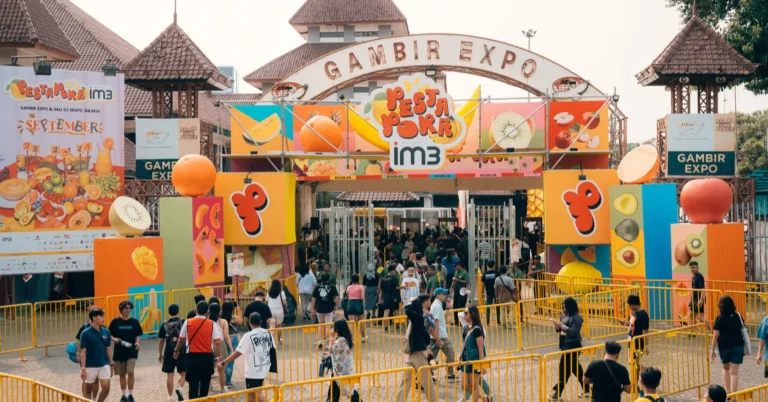 Ada Freeport di Daftar Sponsor, Hindia hingga Sukatani Putuskan Mundur dari Pestapora