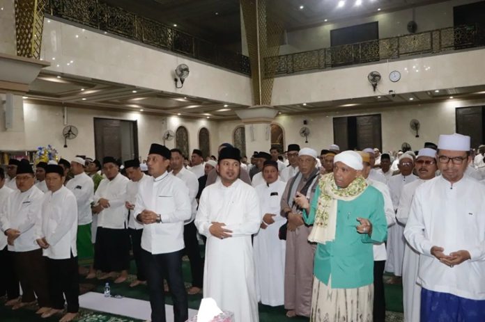 Peringatan Maulid Nabi