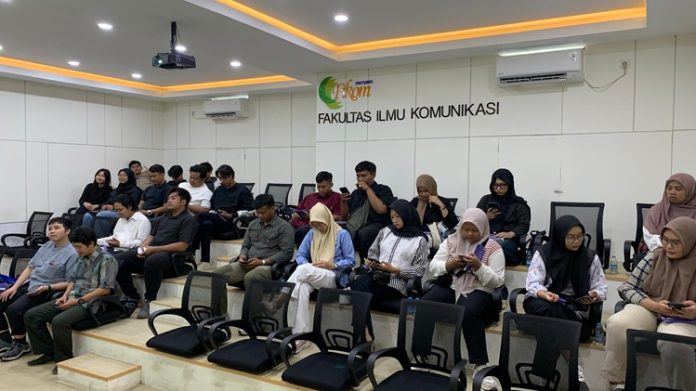 Pembajakan Film Daniel Susilo