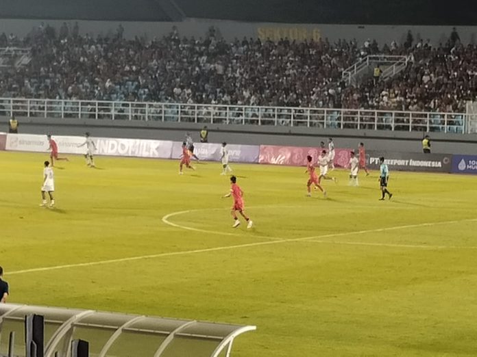 Timnas Indonesia