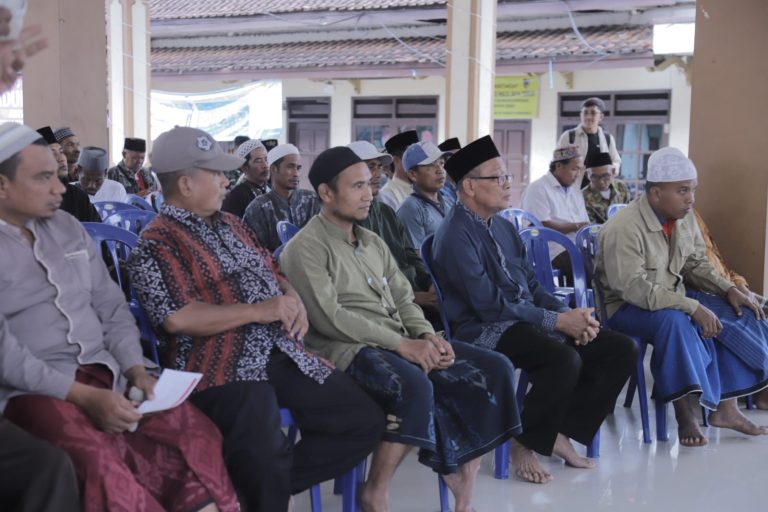 Insentif Guru Ngaji hingga Modin di Jember Cair Mulai Hari Ini