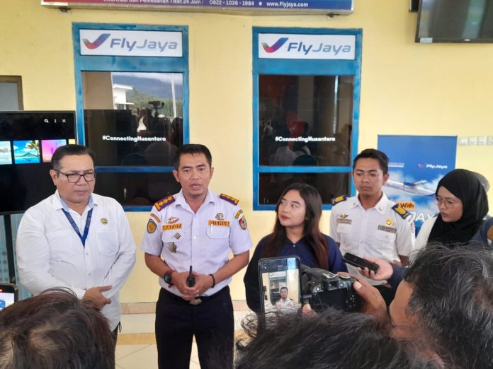 Bandara Jember Bandara Notohadinegoro