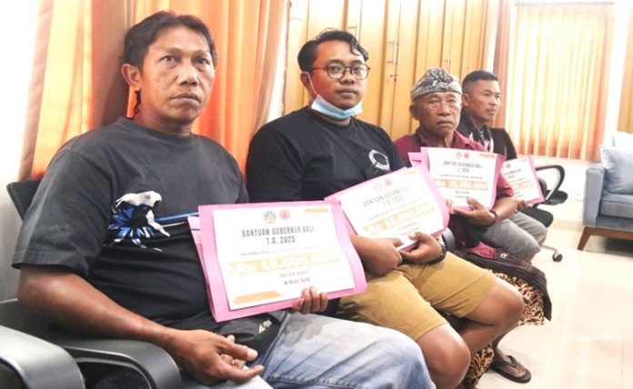 Pemprov Bali Korban Banjir